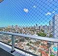 Apartamento 3 Quartos Andar Alto No Rosarinho | Edf. Forte Tamandaré
