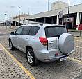 Rav4 - Teto Solar - Automático - 4X4