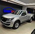 Gm Chevrolet S10 Cs 2.8 4X4 Diesel Ano 2019-2020