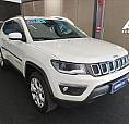 Jeep Compass 2.0 16V Diesel Longitude 4X4 Automático