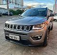 Jeep Compass Sport 2.0 Aut