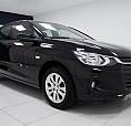 Chevrolet Onix 1.0 Turbo Automático Preto 2020 Completo