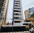 Apartamento Para Venda Com 108 Metros Quadrados Com 3 Quartos Em Aldeota - Fortaleza - Cea