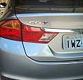 Honda City 2015 Ex