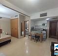 Apartamento Com 1 Dormitório Para Alugar Em Belo Horizonte