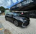 Corolla Altis Hybrid 2021 Único Dono Garantia 