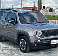 Jeep Renegade Std 1.8 4X2 Flex 16V Aut 2021