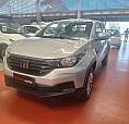 Fiat Strada Freedom 1.3 Flex 8V Cd 2025