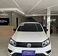 Volkswagen Gol Geração Vii 1.0 12V Flex Mec. 4P 2022