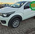 Fiat Mobi 2023 1.0 Evo Flex Like. Manual