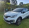 Renault Captur Intense 1.6 16V Flex 5P Aut. 2019