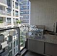 Botafogo | Apartamento 2 Quartos, Sendo 1 Suite