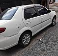 Fiat Siena Tetrafuel 1.4 Mpi Fire Flex 8V 4P 2012
