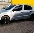 Volkswagen Voyage Trendline 1.6 T.flex 8V 4P 2015