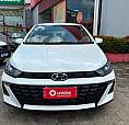 Hyundai Hb20 Comfort Plus 1.0 Flex 12V Mec. 2025