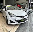 Hyundai Hb20 C.style/c.plus 1.6 Flex 16v Aut. 2015
