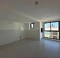 Apartamento 02 Dormitórios No Bairro Serraria - São José/Sc