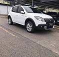 Renault Sandero Stepway Hi-Power 1.6 8V 5P 2014