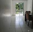 Apartamento Para Locação No Vila Bela, Serraria, Maceió, Al