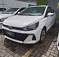 Hyundai Hb20s Comfort 1.0 Flex 12v Mec. 2026