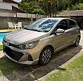 Hyundai Hb20 Limited 1.0 Flex 12V Mec. 2023