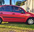 Citroen C3 Glx 1.4/ Glx Sonora 1.4 Flex 8V 5P 2010