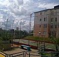 Aluga Apartamento No Centro De Hortolândia