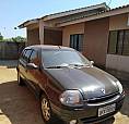 Clio 2001