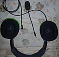 Headset Turtle Beach