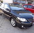 Toyota - Corolla 2.0 Xei Top De Linha -2013