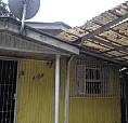 Casa Mista Na Glória Pra Reforma Com Escritura