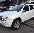 Duster 1.6 C/ Gnv Injetável! Top!
