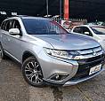 Outlander 2.0 Aut C/ Teto 2016 - Raridade