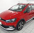 Volkswagen Fox 1.6 Msi Xtreme