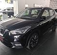 Nissan Kicks Sl 18/19 Com Apenas 73 Mil Km