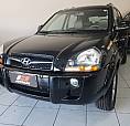 Tucson Gls 2.0 - 2015
