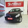 J3 Turin Sedan 1.4 16V 4P Mec. 2011/2012