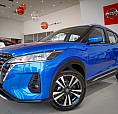 Nissan Kicks Advance 1.6 Cvt (Flex)