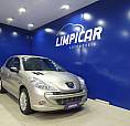 Peugeot 207 Hatch Xs 1.6 16V (Flex) (Aut)