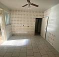 Apartamento Para Aluguel 3 Dormitórios| 2 Banheiros| 1 Vaga De Garagem| Posição Solar Oest