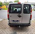 Doblo Elx 1.4 2011  Completa  7 Lugares
