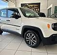 Jeep Renegade 2018 1.8 16V Flex 4P Automatico