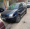 2006 - Ford Ecosport 1.6 8V Completo (Auto 10 Multimarcas)