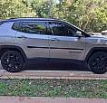 Jeep Compass Limited 2.0 4X4  Diesel Aut.