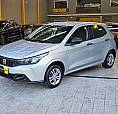 Argo 1.0 Completo 2023
