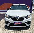 Renault Logan Zen Flex 1.0 12V 4P Mec. 2025