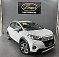 Honda Wr-V Ex 1.5 Flexone 16V 5P Aut. 2018