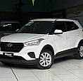Hyundai Creta 1.6 At Action 2022