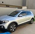 Volkswagen T-Cross Sense 1.0 Tsi Flex 5P Aut. 2021