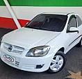 Chevrolet Celta Life/ Ls 1.0 Mpfi 8V Flexpower 3P 2008